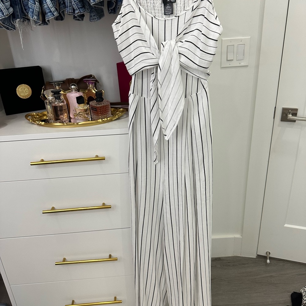 long beach romper